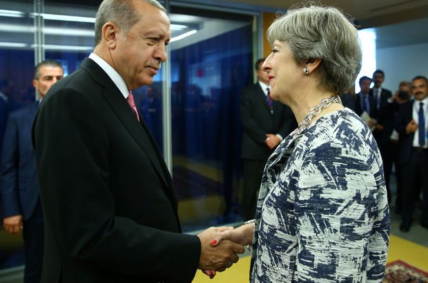 erdoğan