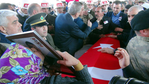 Uzman Çavuş Yunus Emre Doğan, ile ilgili görsel sonucu
