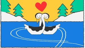 Sevgililer Günü nedir, nereden çıkmıştır? Sevgililer Günü Doodle oldu