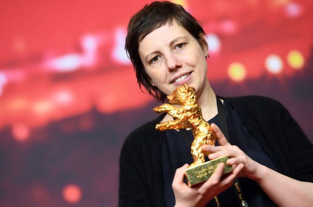 Berlinale’de Altın Ayı ödülü, Dokunma Bana filminin oldu! 2