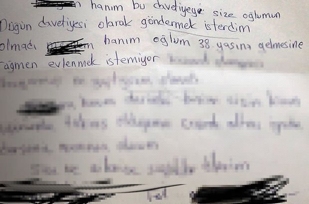 Kayseri Meryem Ç. çeyrek altın evlilik düğün