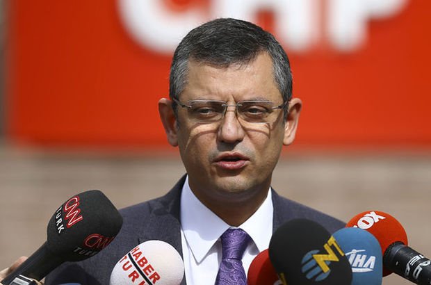 CHP’li Özgür Özel: Hiçbir CHP’linin itiraz etmeyeceği bir adayımız olacak 2