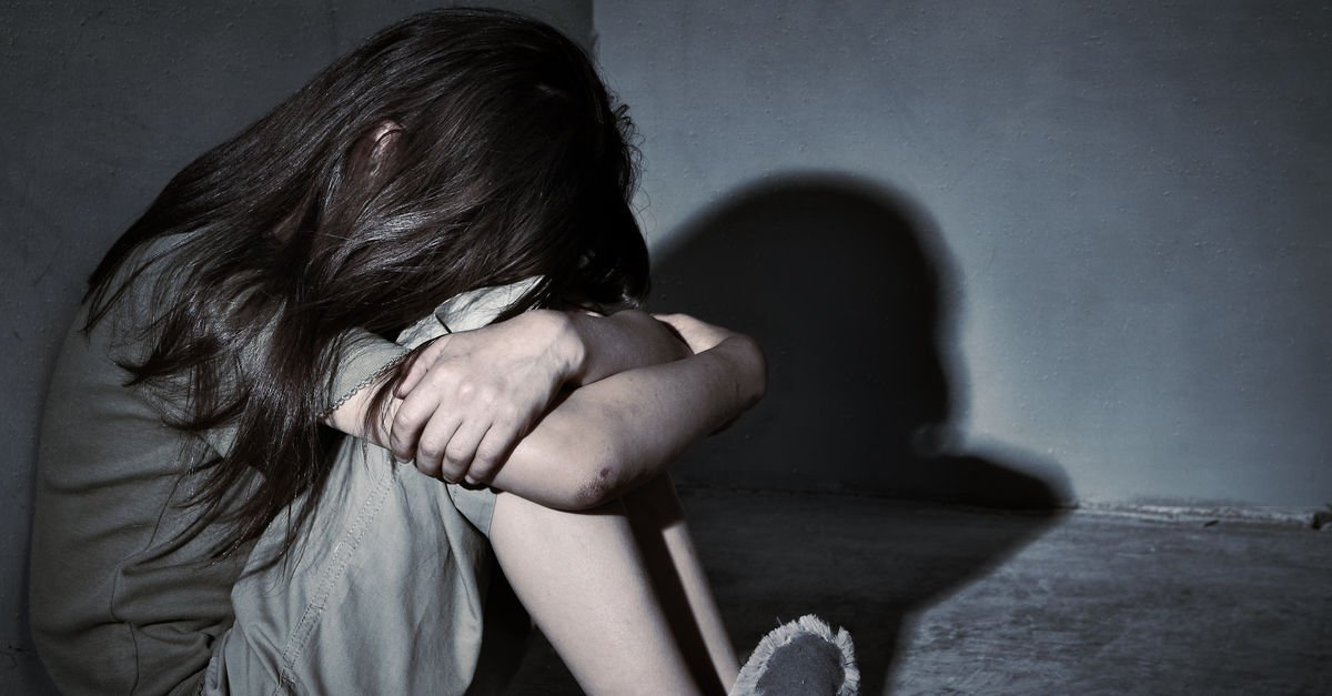 Брат Изнасиловал Вибратором