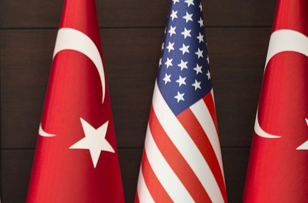 Türkiye-ABD teknik komitesinin Suriye konulu ilk toplantısı sona erdi 2