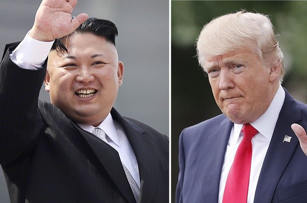 Savaşın eşiğinden tarihi buluşmaya... 2