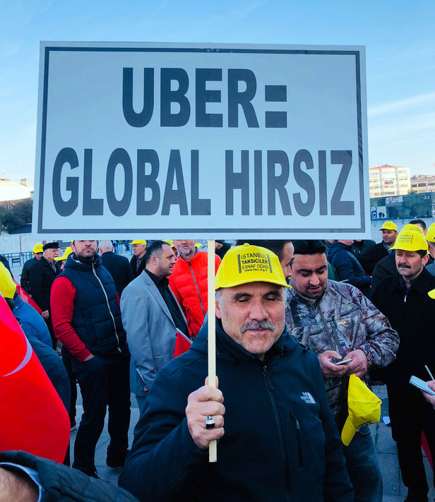 Картинки по запросу Uber istanbul