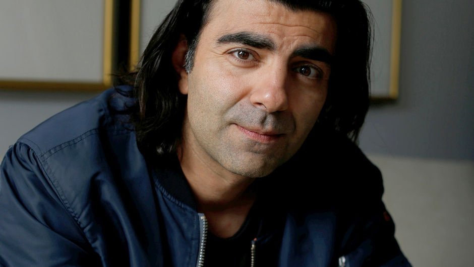 Fatih Akın: Irkçı cinayetler örtbas ediliyor 35