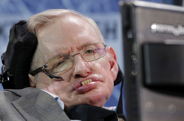 Stephen Hawking kimdir? Ünlü fizikçi Stephen Hawking neden öldü? Fiziğin dehası Stephen Hawking! 2