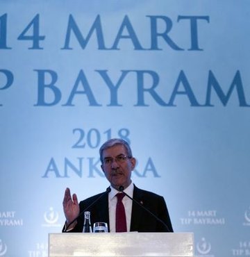 Sağlık Bakanı Ahmet Demircan, nişasta bazlı şekerlerin sağlığa etkileri hakkında Sağlık Bakanlığı Bilim Kurulunun iki ayrı rapor yayımladığı iddialarına ilişkin, "Kesinlikle böyle bir şey yok. Biz önceden başka bir rapor açıklamadık. Bu konudaki ilk raporumuzu da yeni açıkladık. Onun dışında bir rapor yok" açıklamasında bulundu