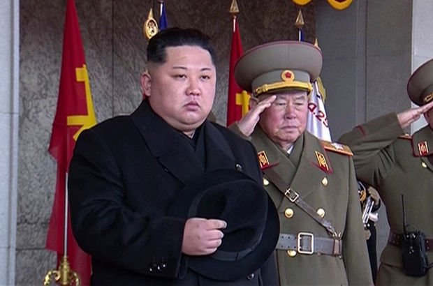 Türkiye’deki Kuzey Korelilerin mal varlıkları donduruldu 2