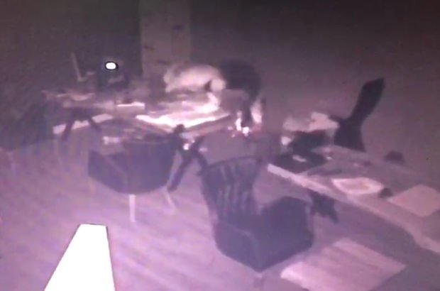 Bayrampaşa’daki maskeli kasa hırsızları polis çıktı 2