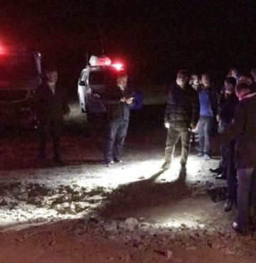 Ahmet Kuralın ifadesi ortaya çıktı Ahmet Kuralın ifadesi ortaya çıktı