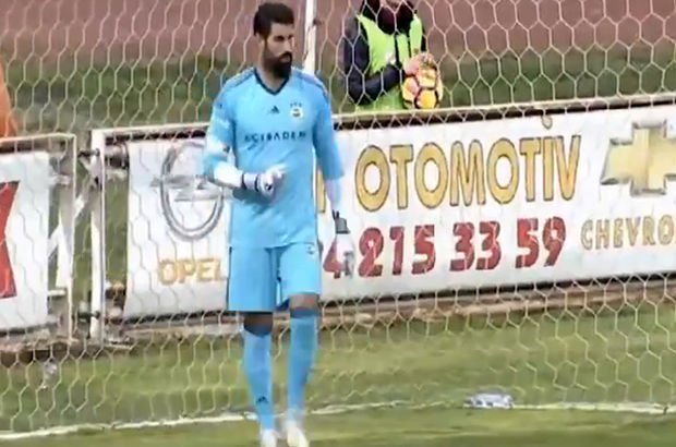 Volkan Demirel