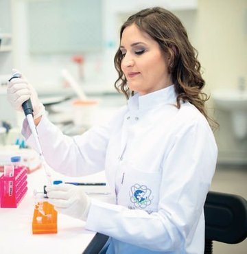 20 yÄ±ldÄ±r sÃ¼rdÃ¼rÃ¼len LâORÃAL-UNESCOânun âFor Women In Scienceâ Ã¶dÃ¼lleri, bilim kadÄ±nlarÄ±nÄ±n en bÃ¼yÃ¼k destekÃ§ilerinden. Bu yÄ±l âyÃ¼ksek yetenekâ seÃ§ilen bilim insanlarÄ±ndan biri DoÃ§. Dr. Duygu SaÄ. Parisâte UNESCO genel merkezinde Ã¶dÃ¼lÃ¼nÃ¼ alÄ±rken SaÄâÄ±n yanÄ±ndaydÄ±k