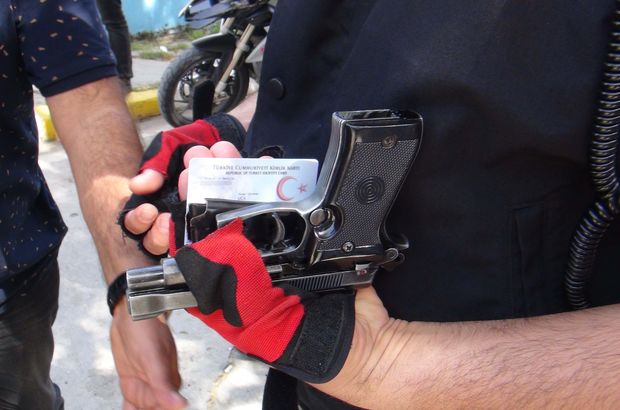 Mersin'de Eski KocasÄ±na KurÅun YaÄdÄ±rdÄ± ile ilgili gÃ¶rsel sonucu