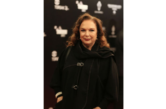 Selda Alkor: Özcan Denize kırgınım Selda Alkor: Özcan Denize kırgınım