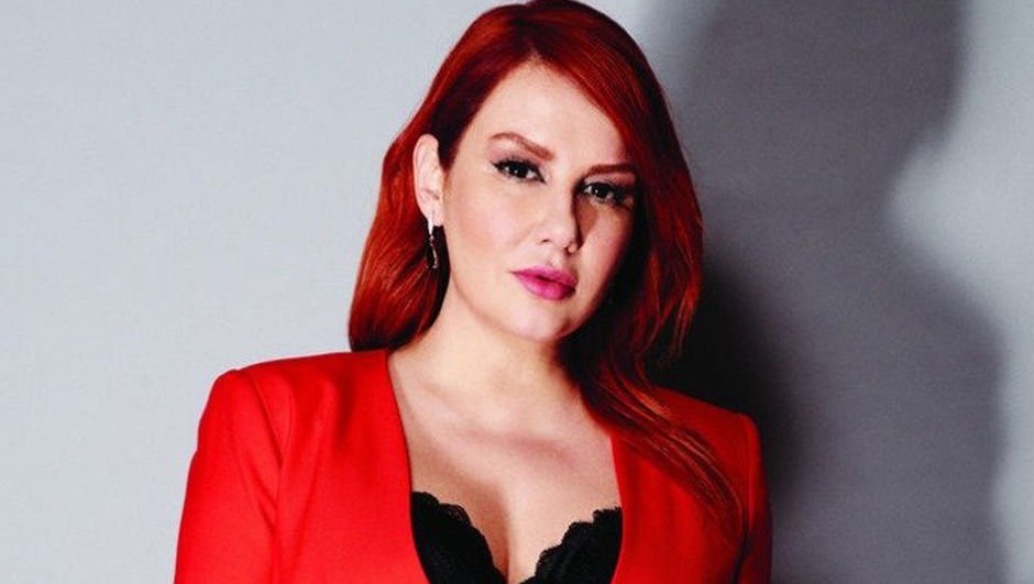 Deniz Seki’nin 18 kilo verdikten sonraki hali Magazin haberleri