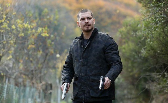 Çağatay Ulusoy yeni evi için paraya kıydı - Magazin haberleri