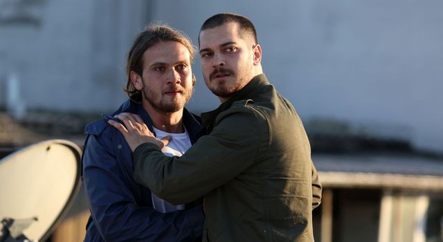 Çağatay Ulusoy yeni evi için paraya kıydı - Magazin haberleri