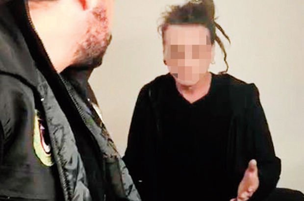 Fransız DJ kurye uyuşturucu Yannick Michel B. Atatürk Havalimanı