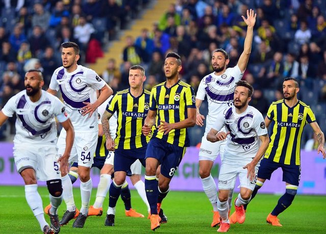 Rıdvan Dilmen: Fenerbahçe maçı Beşiktaşı 83