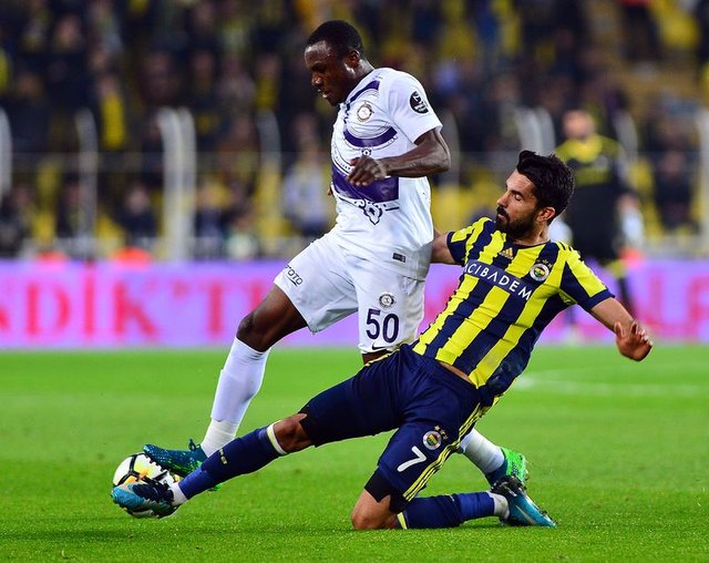 Rıdvan Dilmen: Fenerbahçe maçı Beşiktaşı 95