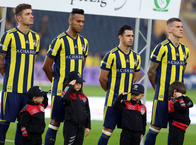 Galatasaray'ı UEFA'dan Fenerbahçe kurtaracak!