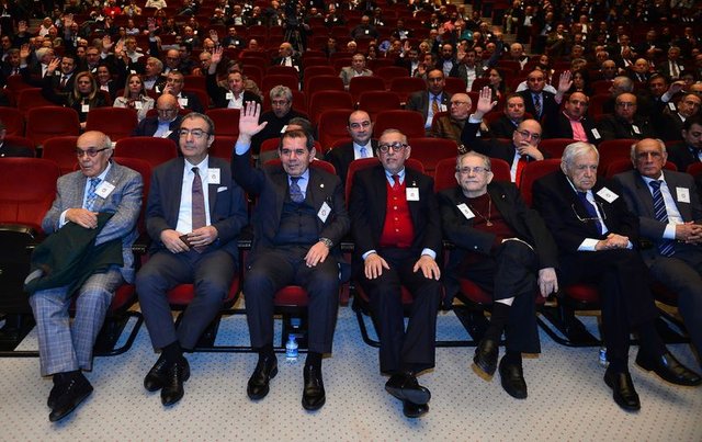Galatasaray'ı UEFA'dan Fenerbahçe kurtaracak!