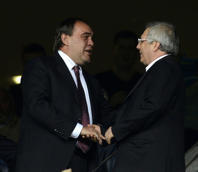 Galatasaray'ı UEFA'dan Fenerbahçe kurtaracak!