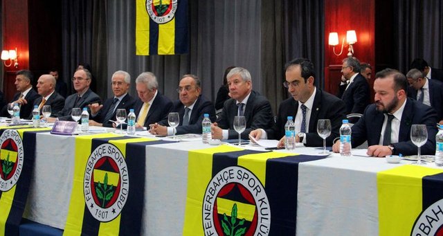 Galatasaray'ı UEFA'dan Fenerbahçe kurtaracak!