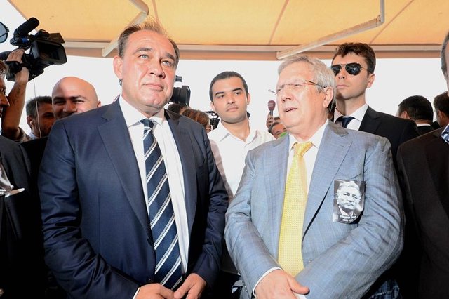 Galatasaray'ı UEFA'dan Fenerbahçe kurtaracak!