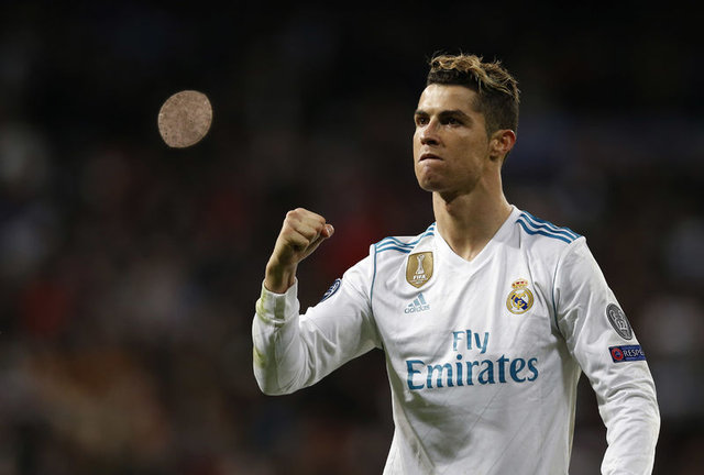 Real Madrid - Juventus maçında penaltı kararı tartışması (Penaltı kararı doğru mu, yanlış mı?)