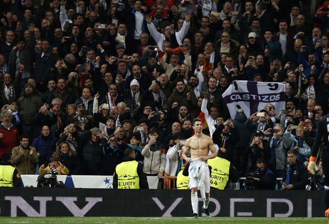 Real Madrid - Juventus maçında penaltı kararı tartışması (Penaltı kararı doğru mu, yanlış mı?)