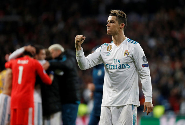 Real Madrid - Juventus maçında penaltı kararı tartışması (Penaltı kararı doğru mu, yanlış mı?)
