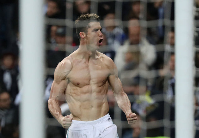 Real Madrid - Juventus maçında penaltı kararı tartışması (Penaltı kararı doğru mu, yanlış mı?)