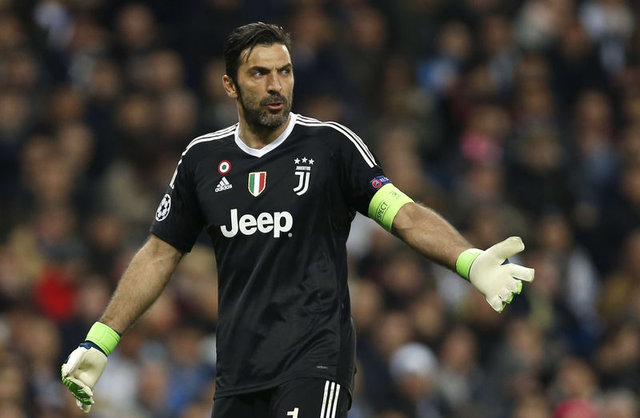 Real Madrid - Juventus maçında penaltı kararı tartışması (Penaltı kararı doğru mu, yanlış mı?)