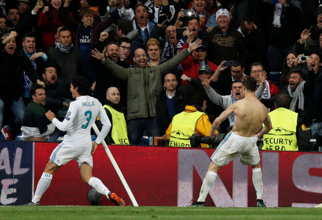 Real Madrid - Juventus maçında penaltı kararı tartışması (Penaltı kararı doğru mu, yanlış mı?)