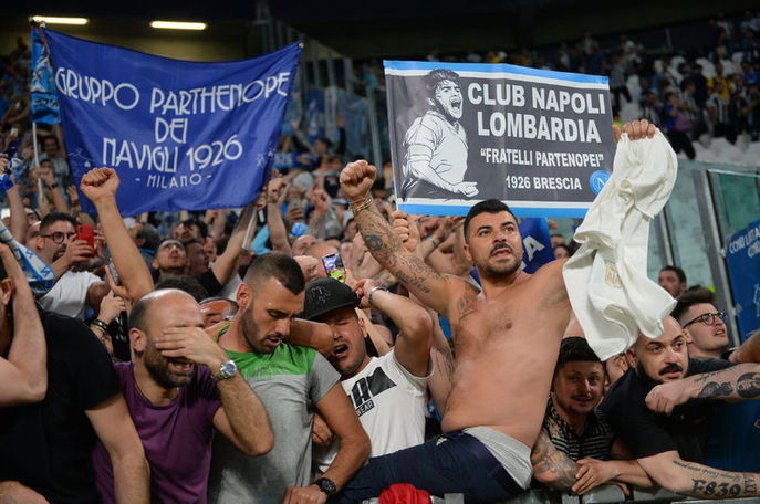 Inter: 0 - Parma: 1 MAÇ SONUCU Inter: 0 - Parma: 1 MAÇ SONUCU