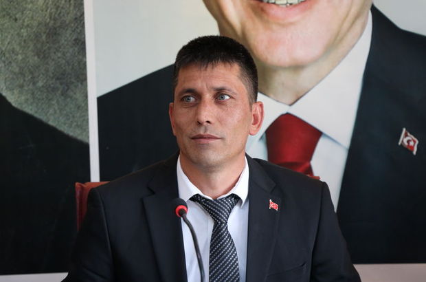 soner halisdemir