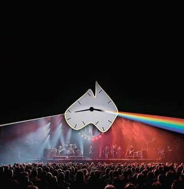 O kaçırdığınız Pink Floyd konseri İstanbul a geliyor