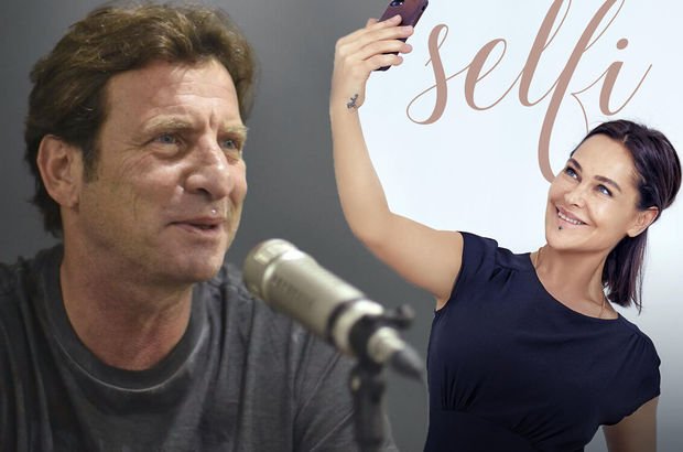 Kaya Çilingiroğlu: Selfi'yi izlerken duygulandım - Magazin haberleri