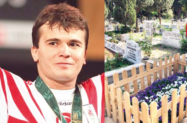 Son dakika haberi: DNA bulunamazsa Naim'in mezarı açılacak!