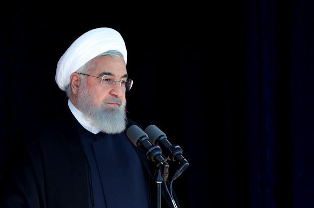 Ruhani: Çok sert şekilde karşı koyarız 2