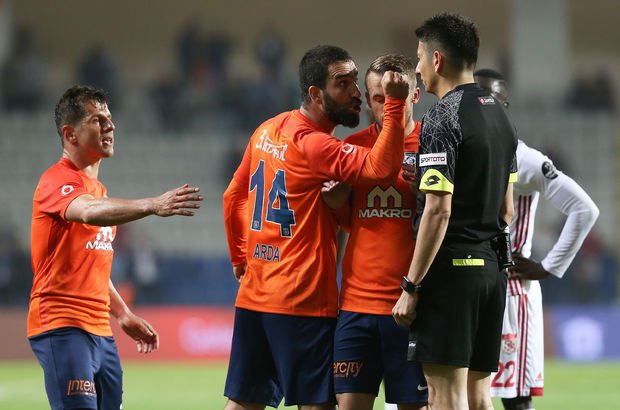 Arda Turan, oldu viran Arda Turan, oldu viran