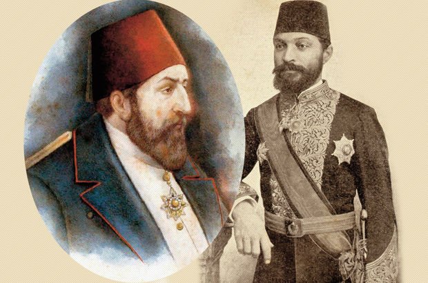 Sultan Abdülhamid İzzet Holo Paşa