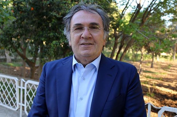 Prof. Dr. Ä°brahim SaraÃ§oÄlu