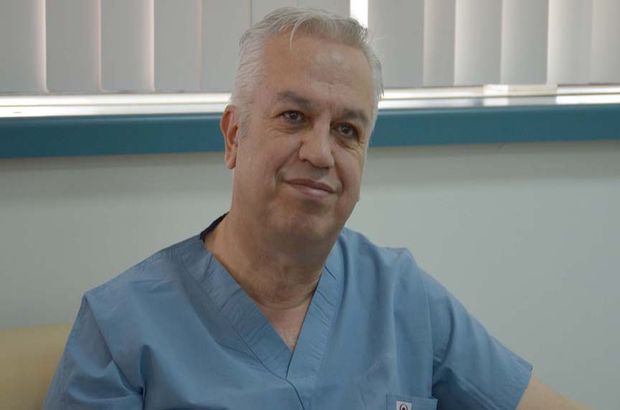 Diğer canlılardan karaciğer nakli için düğmeye basılıyor