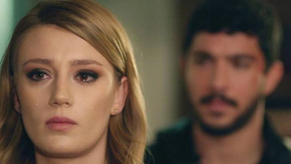 Gizem Karaca Ya Bir Ok Daha Uyu Turucudan Sonra Magazin Haberleri