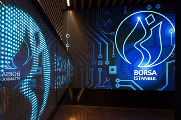Borsa İstanbul dolar