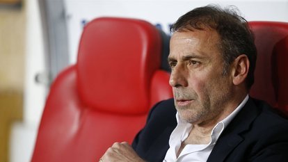 Başakşehir'den Avcı yalanlaması